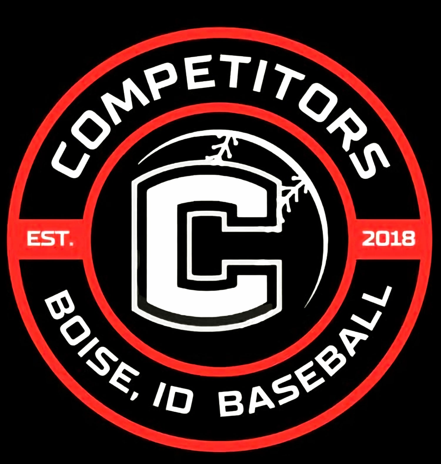 Competitors Baseball