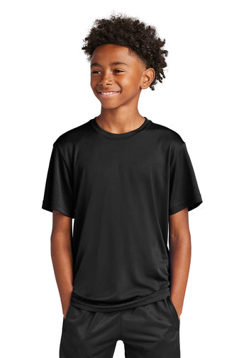 Compete. Youth Tee Shirt