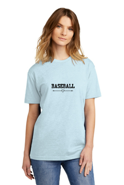 Baseball Love Tee