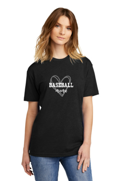 Baseball Mama #2 Tee