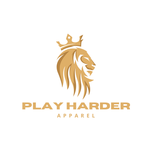 Play Harder Apparel 