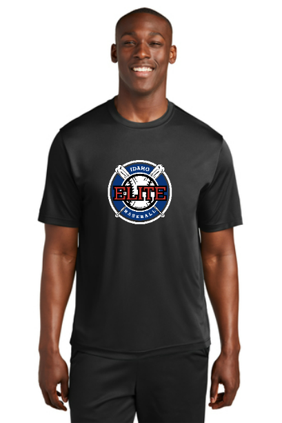 Elite Circle Mens Competitors Tee