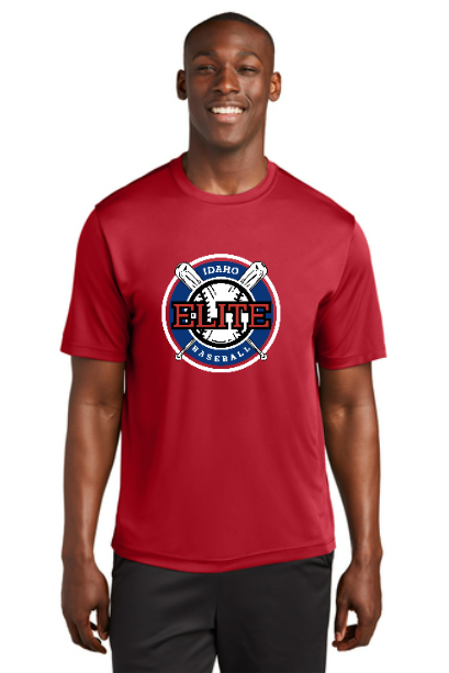 Elite Circle Mens Competitors Tee