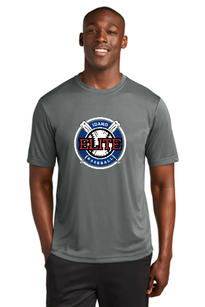 Elite Circle Mens Competitors Tee