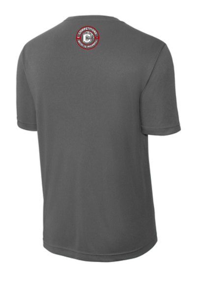 Compete Adult Performance Tee