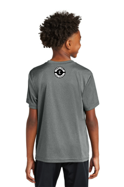 Compete. Youth Tee Shirt